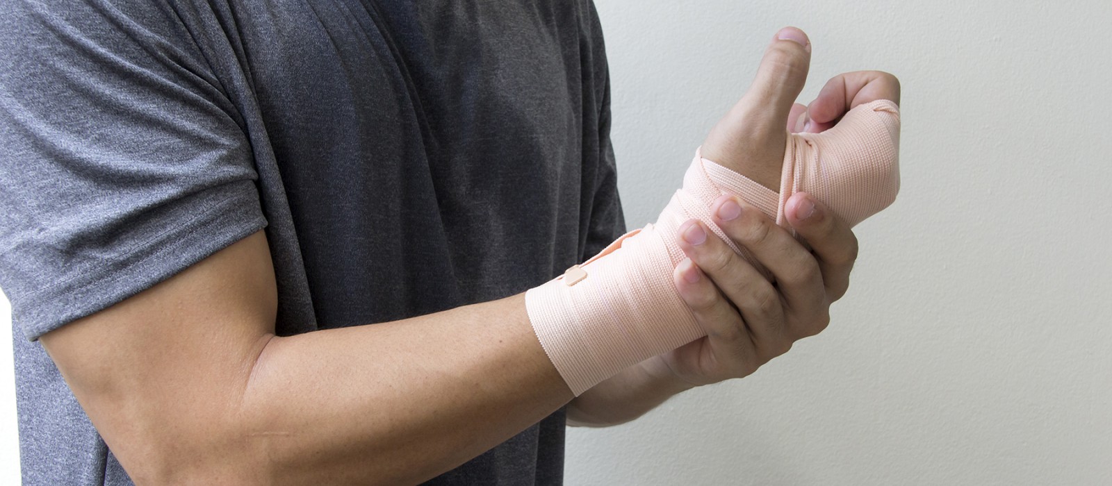 Hand and Wrist Pain/Injuries