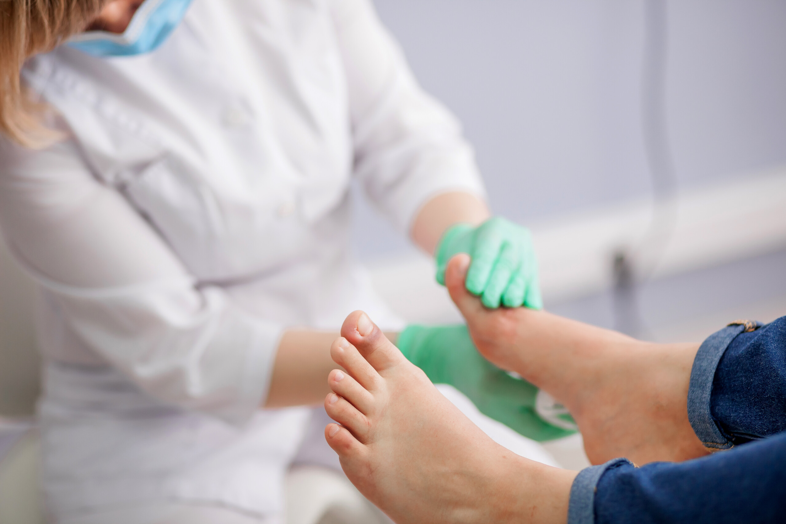 Why Is Podiatry Important?