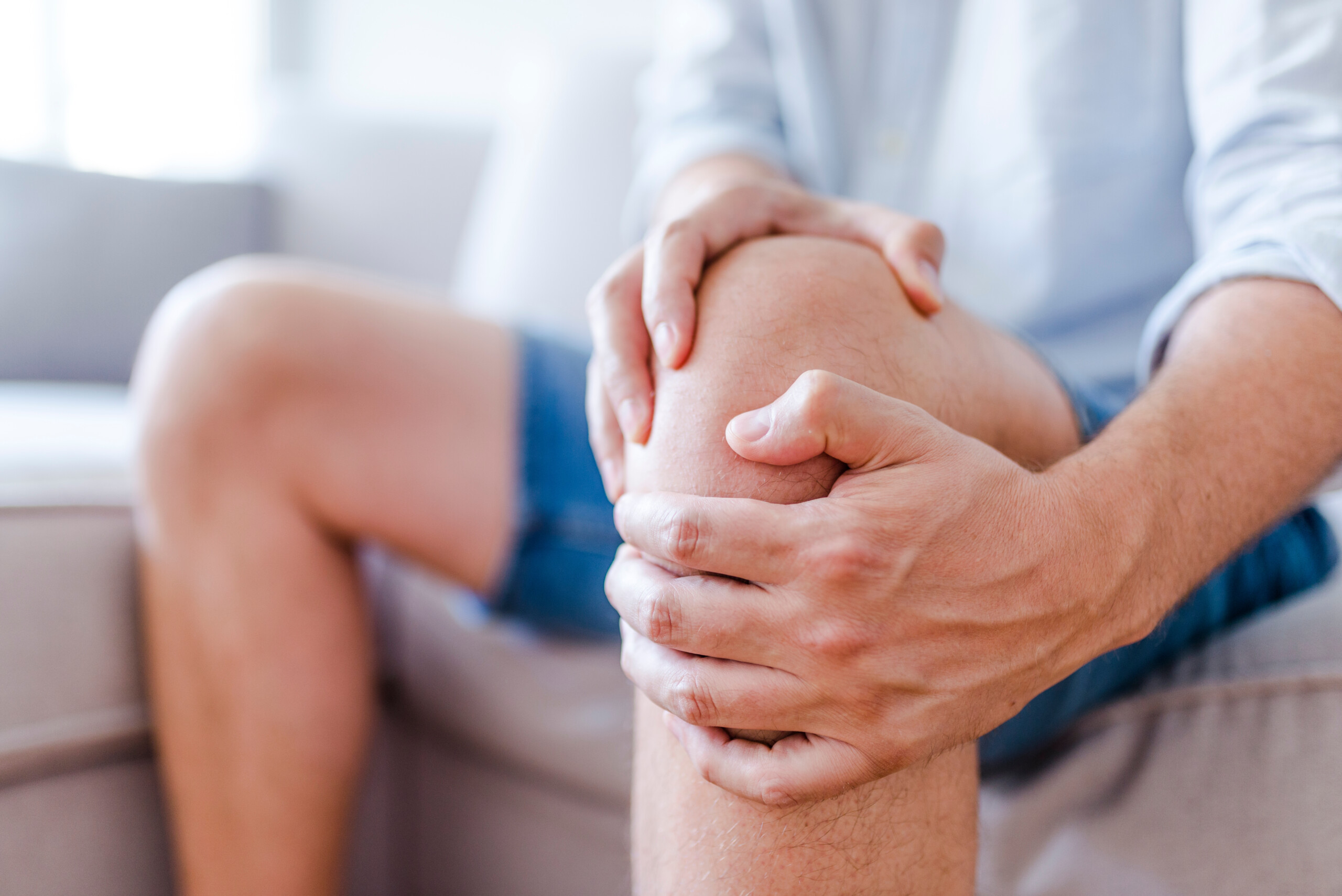 How To Cope with Osteoarthritis