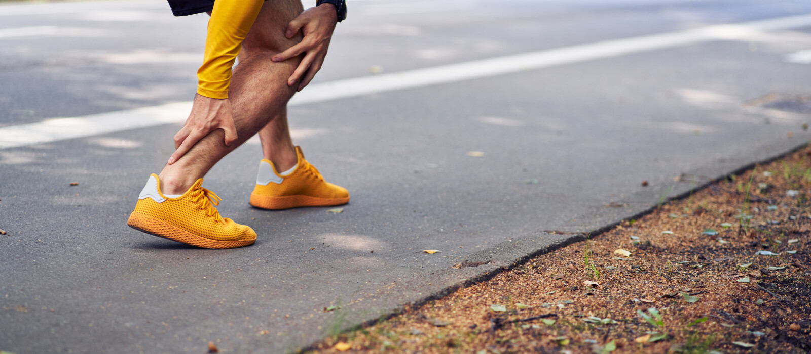 What Is Achilles Tendinitis and What Are the Symptoms?