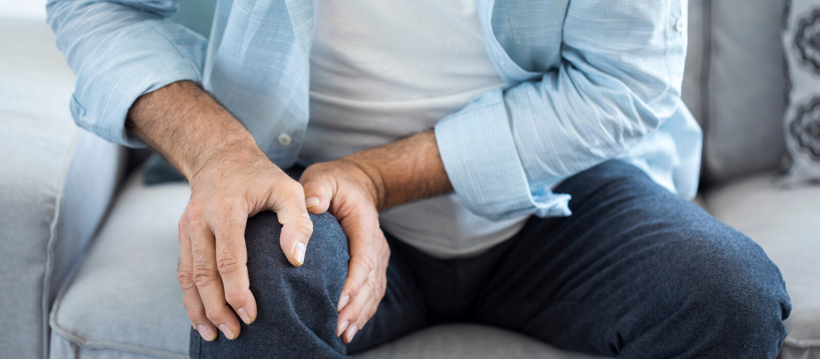 What Is Osteoarthritis and Is It Treatable?